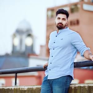 Meet your Posher, Maninder